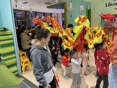 -爱睿思儿童早教亲子游泳(万象城店)