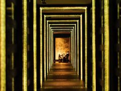 -杭州西子湖四季酒店·金沙厅