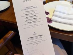 -王府井文华东方酒店-紫膳餐厅