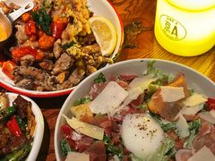 -京A Taproom·精酿餐吧(CBD店)