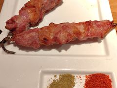 -静一·食光里(黄河路店)
