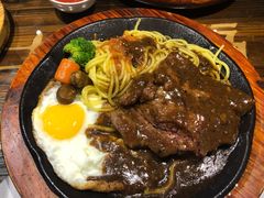 -西缘牛排(荟聚购物中心店)