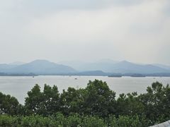 -杭州君悦酒店