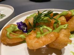 -许家菜(望江店)
