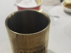 -晶丽香榭自助餐(南京大饭店)