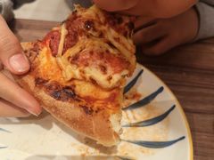 -必胜客(滨海友谊店)