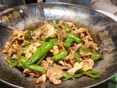 -费大厨辣椒炒肉(太平老街店)
