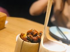 -胡马八破·川菜小馆(高新万达店)