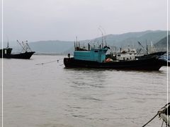 -北岐滩涂