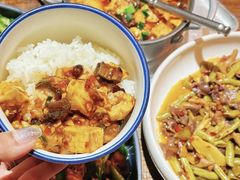 -铁公鸡·四川料理(天环广场店)