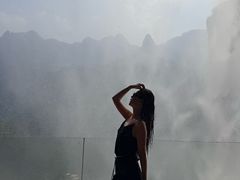 -河南宝泉旅游区
