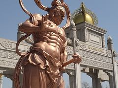 -兴隆文化园景区