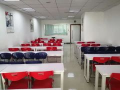 -仁和会计培训(观音桥校区)