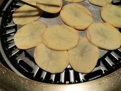 -额尔敦牛厨师铜板烧