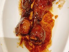 鸡爪-知味观(湖滨总店)