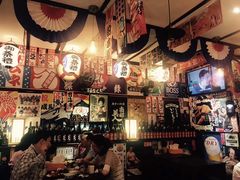 -平成屋·午肴夜酒(四川北路店)