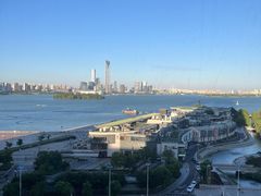 -馋遇江南·精致湖景雅宴(东方之门店)