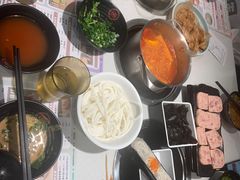 -汤岛涮·自助小火锅(桐乡吾悦广场店)