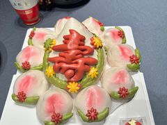 -狮王府淮扬菜(老门东店)