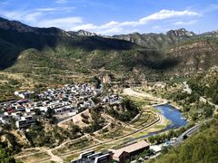 -红旗渠风景区