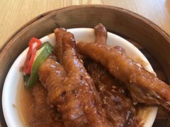 -添好运点心专门店(百老汇店)