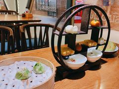 -苏小柳手工点心(人民广场分院)