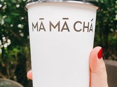 -MAMACHA妈妈茶(岳麓山店)