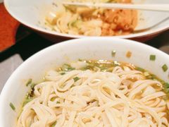 -大秦小宴•新派西北(万象前海店)