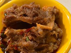 -顺顺小吃(独克宗古城店)