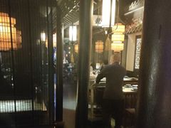 -绿茶餐厅(深圳龙华天虹购物中心店)