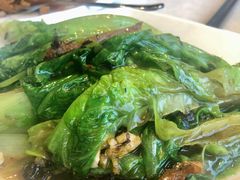-衡山汇·高级粤菜(霄云路店)