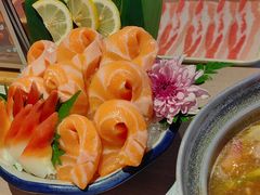 -浅锅和牛小锅放题(深业上城店)