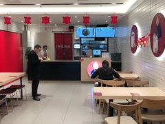 大堂-钟姐炖品(印象城百盛店)