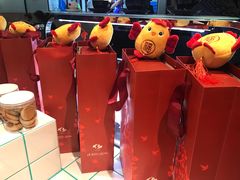 -Dough&Joe团憩(瑞虹天地月亮湾店)