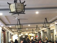 -清真马杰山牛肉汤馆