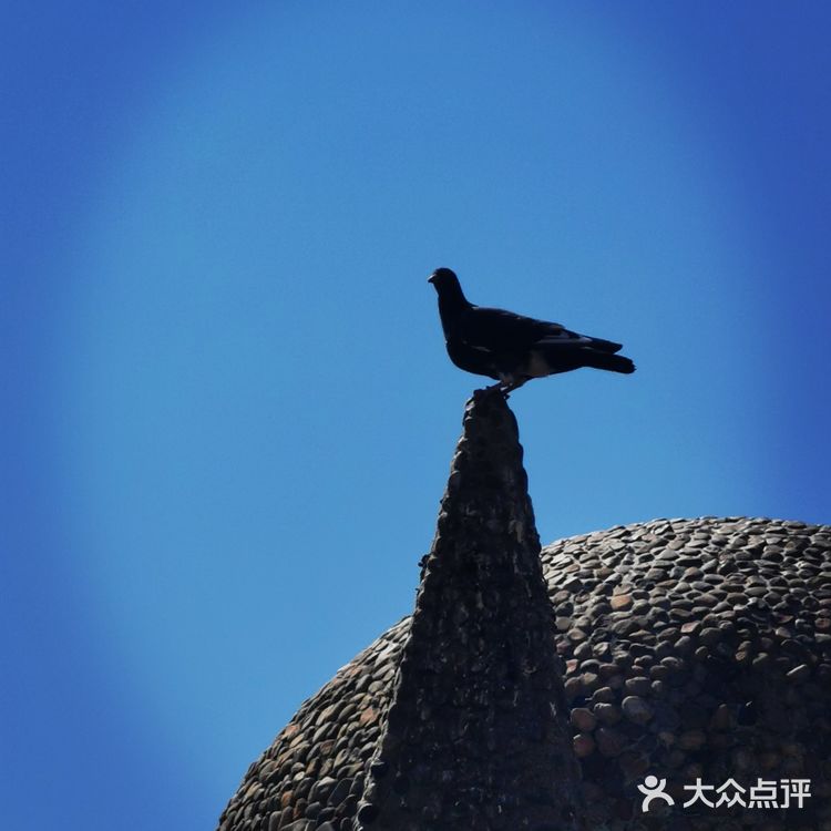 中华石园-西班牙巴塞罗那之天津分那[调皮]