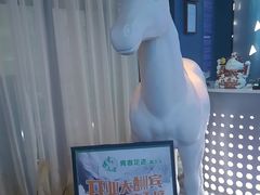-青春足迹·概念店·小憩足疗SPA