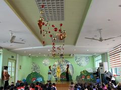 -上海市白玉兰幼儿园