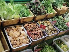 -银生食府·普洱菜(金星店)