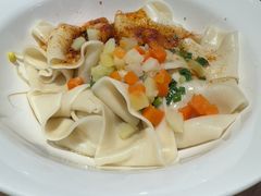 -大师兄·西北小馆(金湾华发商都店)