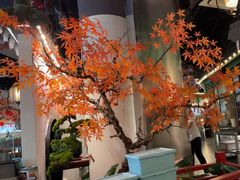 -荷塘秋月·本帮江浙菜(国权路店)