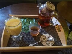 -泰适SPA馆丨精油·按摩·足道(后海地铁口店)