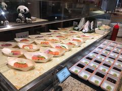 -咖啡苑自助餐厅·中国大饭店