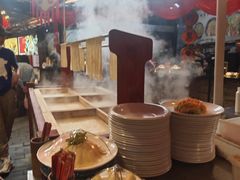 -客家大院·非遗赣南客家菜(郁孤台店)