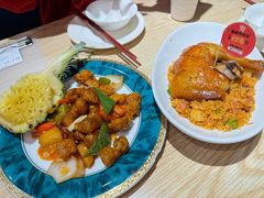 -滋味满屋美食坊(上海街店)