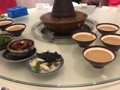 -福寿斋·老北京铜锅涮肉·烤鸭(顺义总店)