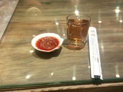 -清真益鑫羊肉手抓馆(南大街店)