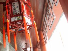 -江宁会馆(劈柴院店)