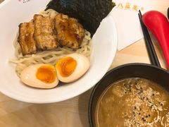 -八盛屋·沾面(集美万达店)