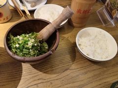 -农耕记·湖南土菜(halo广场店)
